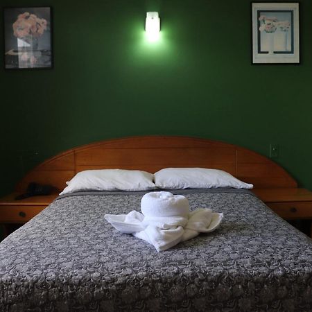 Hotel Toledo Давид Екстериор снимка