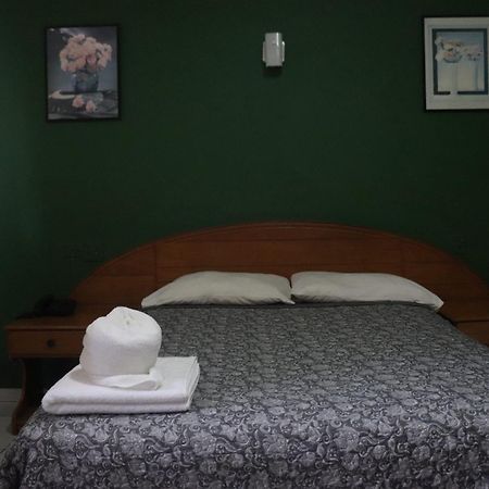 Hotel Toledo Давид Екстериор снимка