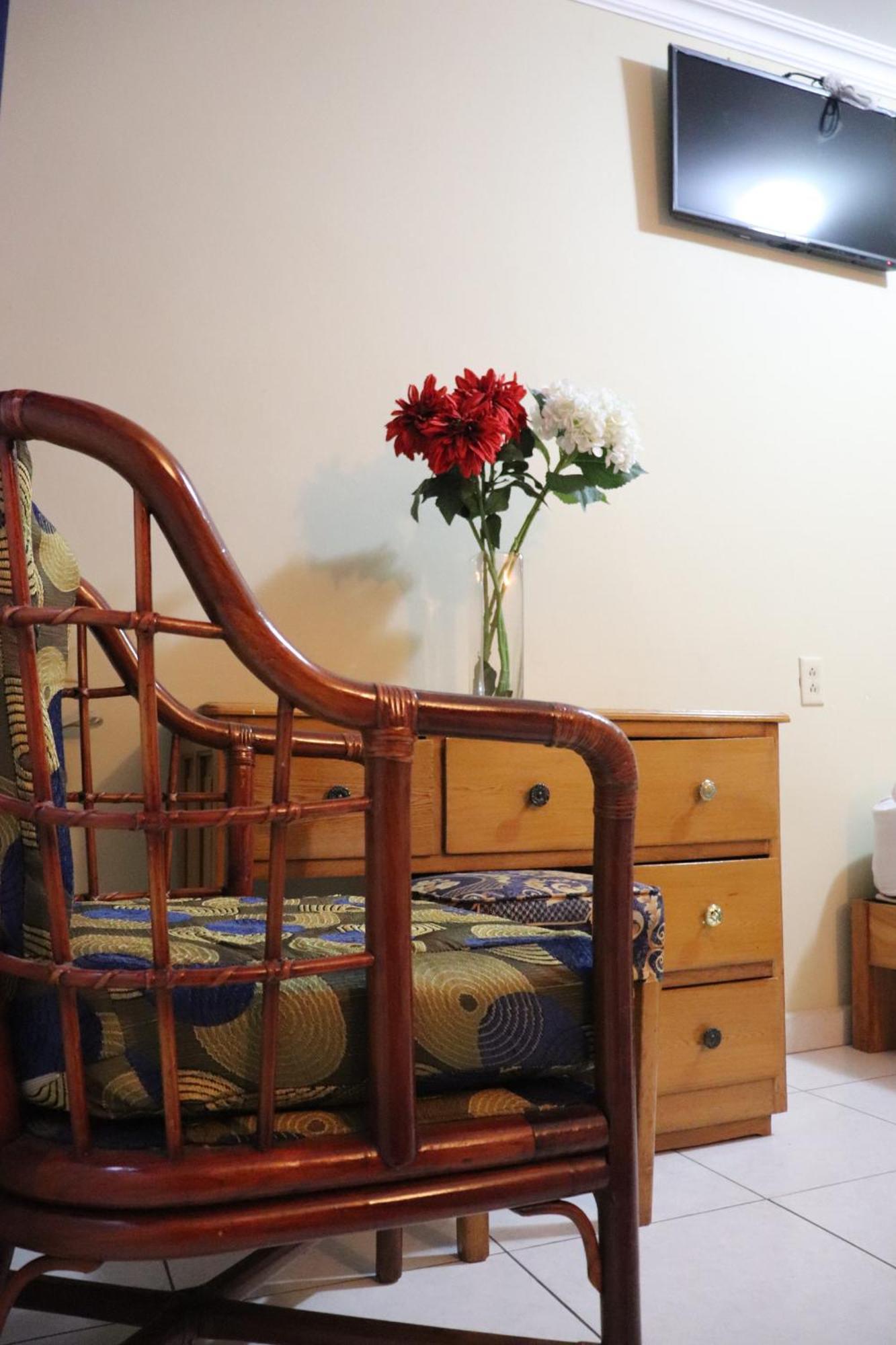 Hotel Toledo Давид Екстериор снимка
