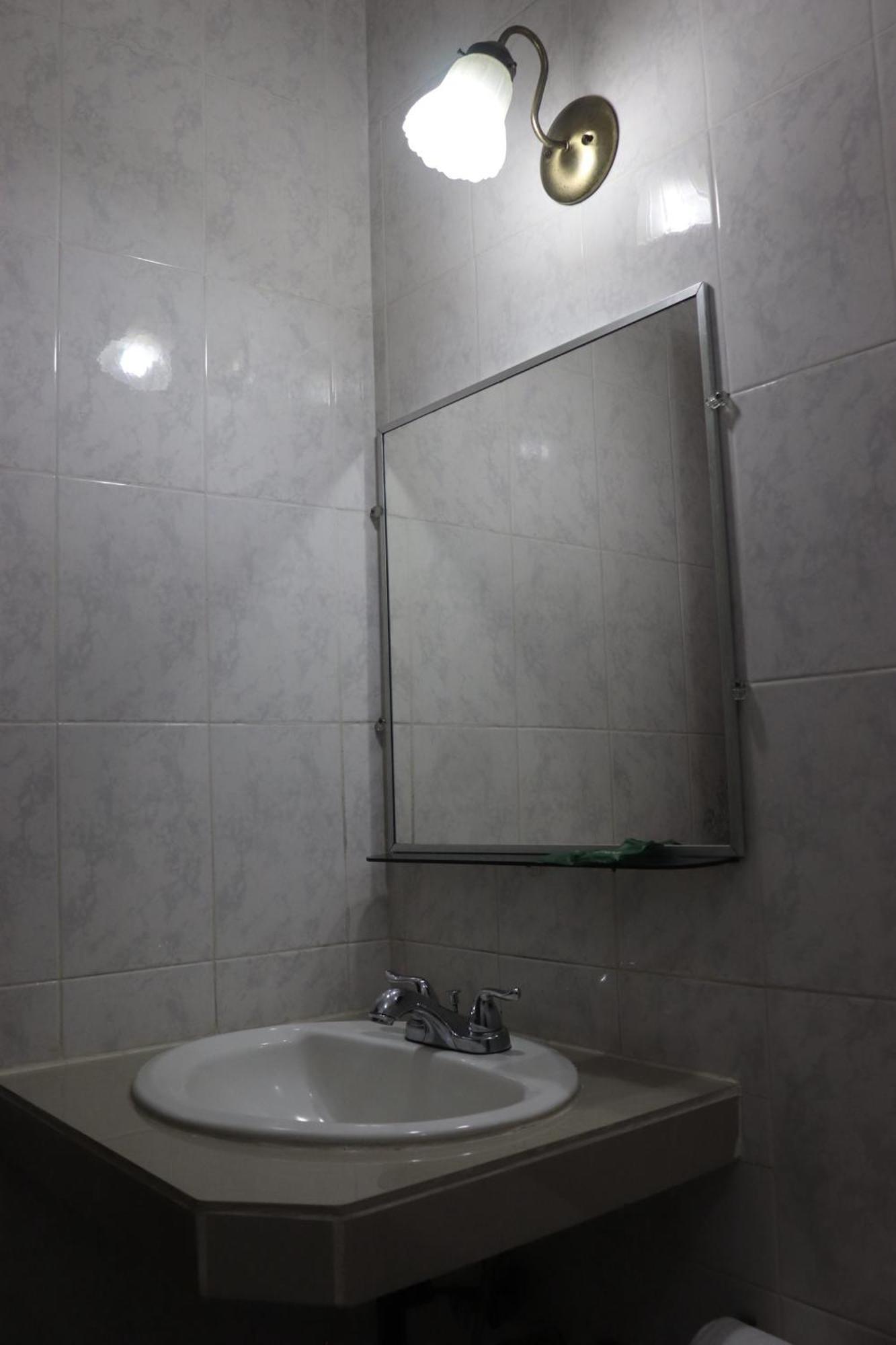Hotel Toledo Давид Екстериор снимка