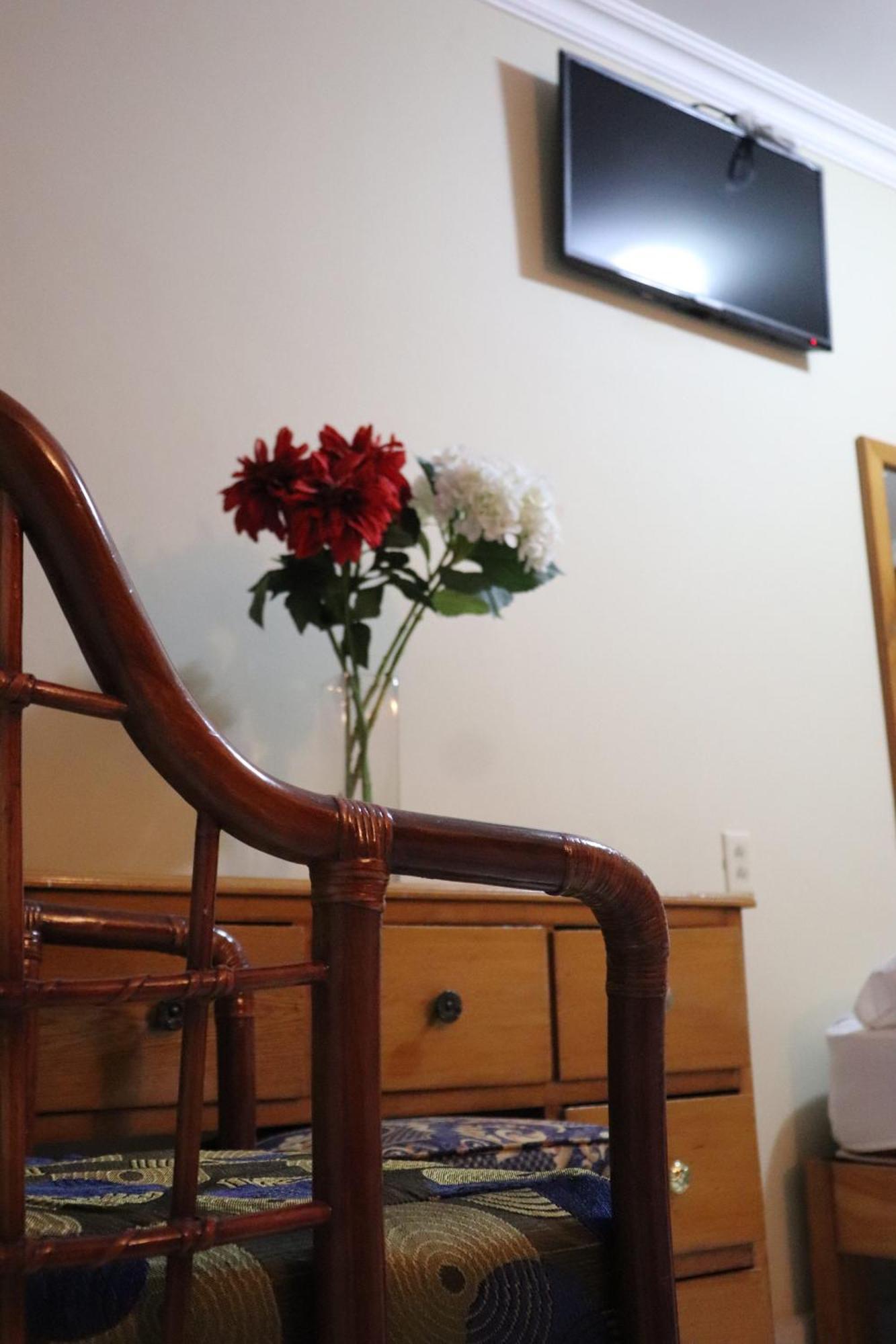 Hotel Toledo Давид Екстериор снимка
