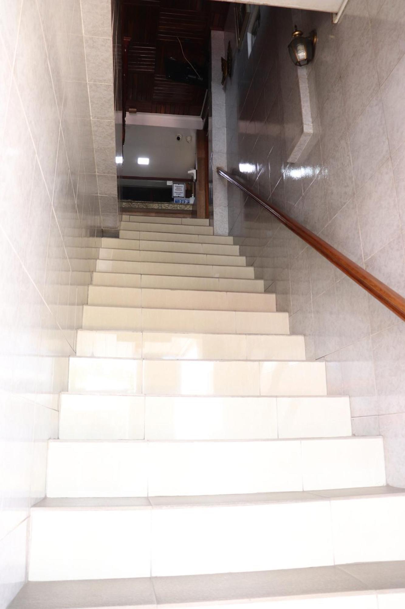 Hotel Toledo Давид Екстериор снимка